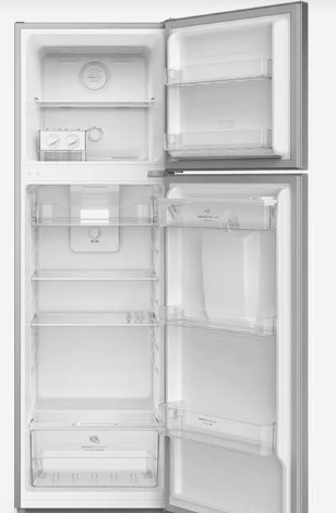 REFRIGERADORA ELECTROLUX NO FROST INVERTE 251 LITROS ERT28F3Q4BB