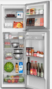 REFRIGERADORA ELECTROLUX NO FROST INVERTE 251 LITROS ERT28F3Q4BB