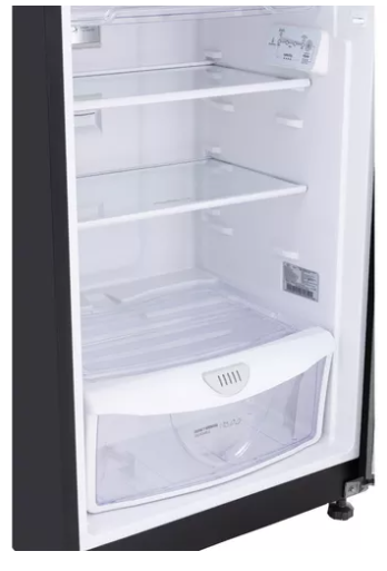 REFRIGERADORA HACEB TOP FREEZER 271 LITROS N M 271 SE MI TI ECU