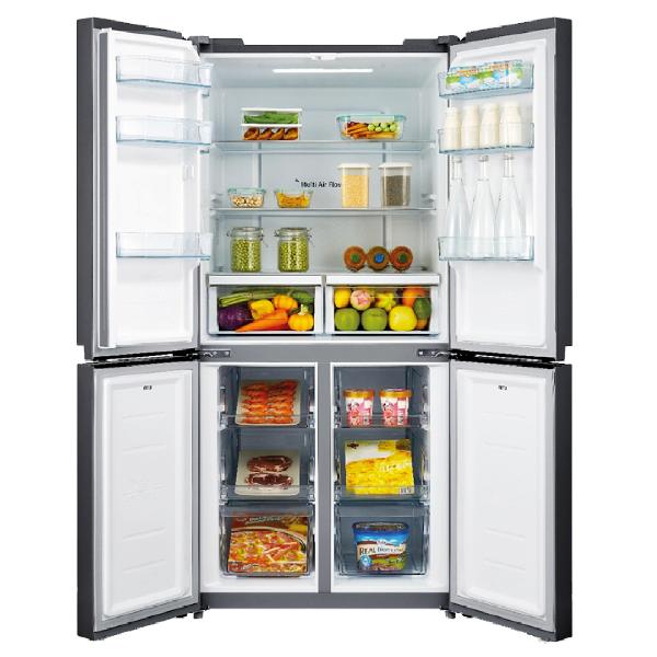 REFRIGERADORA RCA MULTI DOOR MRF