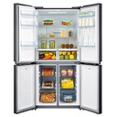 REFRIGERADORA RCA MULTI DOOR MRF