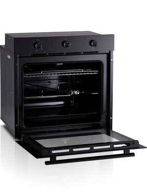 HORNO INDURAMA EMPOTRABLE ELECTRICO 60 CM 2800W HEI-75EN