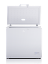 CONGELADOR INDURAMA 299 LITROS CI 299IBL TS IMP BLANCO