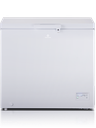 CONGELADOR INDURAMA 299 LITROS CI 299IBL TS IMP BLANCO
