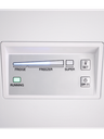 CONGELADOR INDURAMA 299 LITROS CI 299IBL TS IMP BLANCO