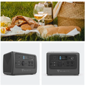 POWER STATION BLUETTI EB70S PORTABLE  | 800W 716Wh