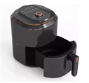 OLLA AIR FRYER MORVO 4.5 LITROS