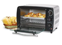 HORNO BLACK&amp;DECKER TOSTADOR ELÉCTRICO 14 LTS MULTIFUNCIÓN COLOR NEGRO
