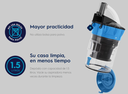 ASPIRADORA ELECTROLUX ABS02 1200W