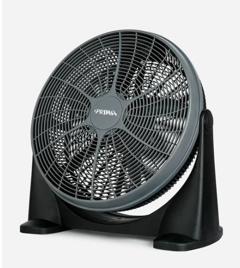 VENTILADOR DE PISO PRIMA 20&quot; YL-2020