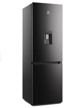 REFRIGERADORA ELECTROLUX 285 LITROS ERBA29V6HVB NO FROST BOTTOM FREEZER