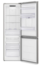 REFRIGERADORA ELECTROLUX 285 LITROS ERBA29V6HVG NO FROST BOTTOM FREEZER