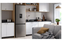 REFRIGERADORA ELECTROLUX 285 LITROS ERBA29V6HVG NO FROST BOTTOM FREEZER