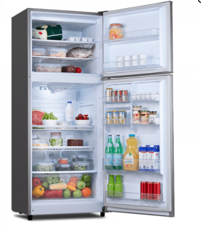 REFRIGERADORA INDURAMA 396 LITROS RI-530 TOP MOUNT DEFROST