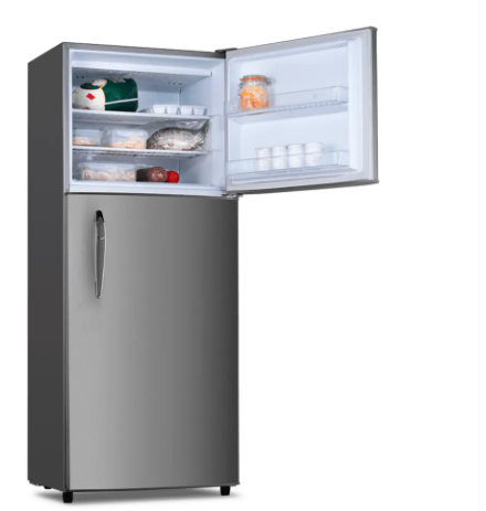 REFRIGERADORA INDURAMA 396 LITROS RI-530 TOP MOUNT DEFROST