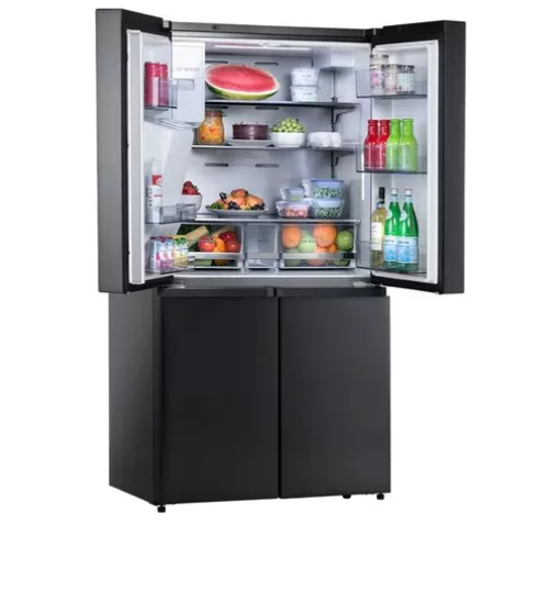 REFRIGERADORA INDURAMA 647 LITROS RI-885I CROSS DOOR