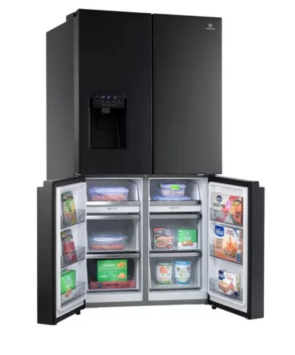 REFRIGERADORA INDURAMA 647 LITROS RI-885I CROSS DOOR