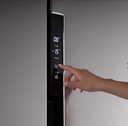 REFRIGERADORA INDURAMA 619 LITROS RI-870 CROOS DOOR