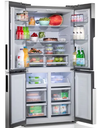 REFRIGERADORA INDURAMA 619 LITROS RI-870 CROOS DOOR
