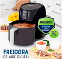 OLLA AIR FRYER OSTER 4 LITROS