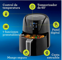 OLLA AIR FRYER OSTER 4 LITROS