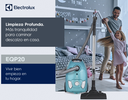 ASPIRADORA ELECTROLUX 1800 WATTS EQP20