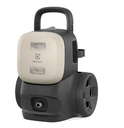 HIDROLAVADORA COMPACTA ELECTROLUX ULTRA WASH 1800 WATTS 2.250 PSI