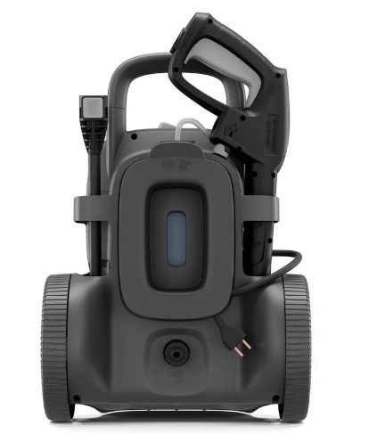 HIDROLAVADORA COMPACTA ELECTROLUX ULTRA WASH 1800 WATTS 2.250 PSI