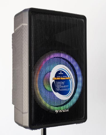 CAJA AMPLIFICADA INNOVA PARL-15-110000W ACTIVA 15 &quot;