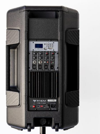 CAJA AMPLIFICADA INNOVA PARL-15-110000W ACTIVA 15 &quot;
