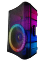 PARLANTE ITALY AUDIO 15&quot; RECARGABLE 1.000W 1505