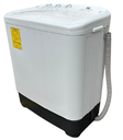 LAVADORA WESTINGHOUSE  DOBLE POZO 15 LIBRAS 7KG  WWTB07M7MUWW