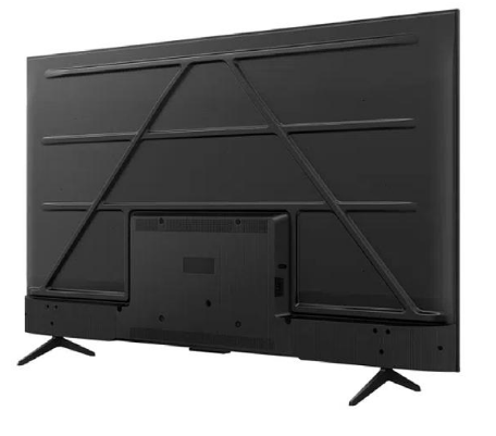 SMART TV TCL 65&quot; SMART 4K GOOGLE TV 65P6K