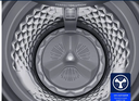 LAVADORA ELECTROLUX DIGITAL PREMIUM  22KG 49 LIBRAS DIGITAL LS22I
