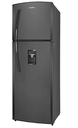 REFRIGERADORA MABE NO FROST 313 LITROS RMA313FJEG