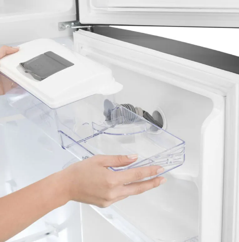 REFRIGERADORA MABE NO FROST 313 LITROS RMA313FJEG