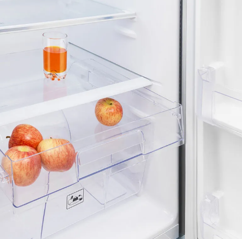REFRIGERADORA MABE NO FROST 313 LITROS RMA313FJEG