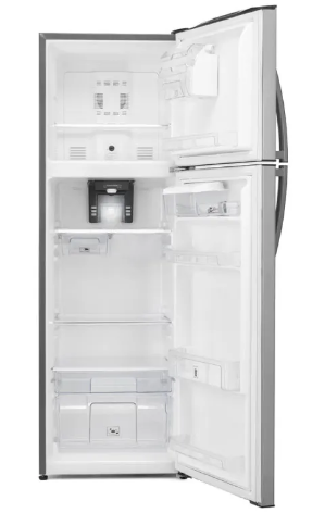 REFRIGERADORA MABE NO FROST 313 LITROS RMA313FJEG