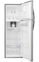 REFRIGERADORA MABE NO FROST 313 LITROS RMA313FJEG