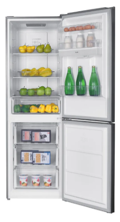 REFRIGERADORA MABE NO BOTTOM FREEZER FROST 360 LITROS RMB432PXBQS0