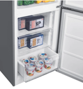 REFRIGERADORA MABE NO BOTTOM FREEZER FROST 360 LITROS RMB432PXBQS0