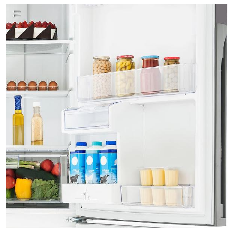REFRIGERADORA MABE BOTTM FREEZER NO FROST 520 LITROS RMB520IJBQX0