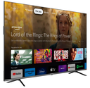 SMART TV INDURAMA 75&quot;QLED UHD 4K GOOGLE TV