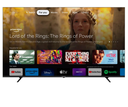 SMART TV INDURAMA 75&quot;QLED UHD 4K GOOGLE TV