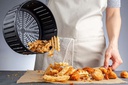 OLLA AIR FRYER ECHEF 3.5LITROS PANEL TOUCH