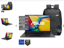 NOTEBOOK ASUS 16&quot; CORE I9 X1605V