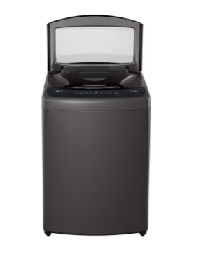 LAVADORA LG INVERTER  DIGITAL 19KG WT19MVTM