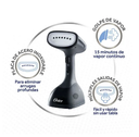 VAPORIZADOR OSTER PORTATIL 1.270W GCSTES-101-013