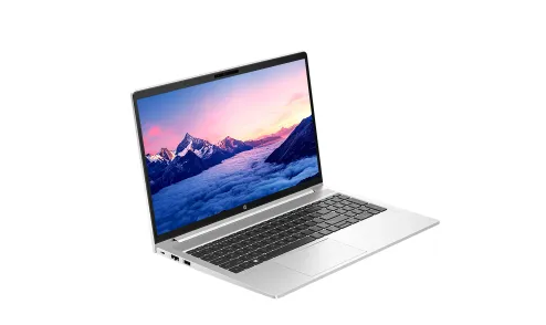 NOTEBOOK HP 16.5&quot; CORE I7 1355U  16GB 512GB  HDMI 2USB TYPEA 2USB TYPEC W11 PRO SILVER