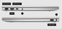 NOTEBOOK HP 14&quot; RIZEN 5 7520U